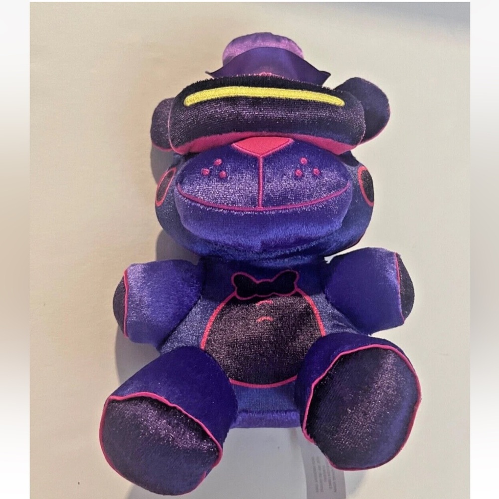 FNAF Funko Plush Five Nights At Freddy’s Special Delivery Series 7 VR Toy Freddy
